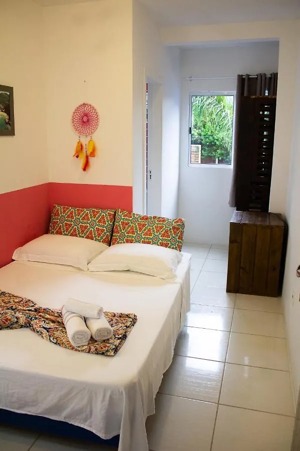 Residencial Enseada Da Lagoa Florianopolis 2*,  Brazil
