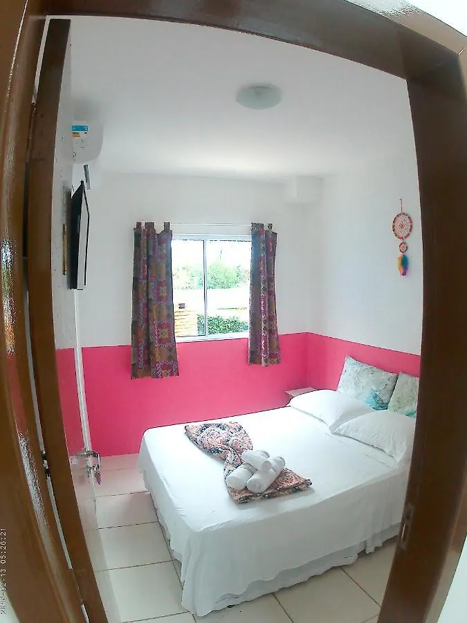 Residencial Enseada Da Lagoa Florianopolis Brazil