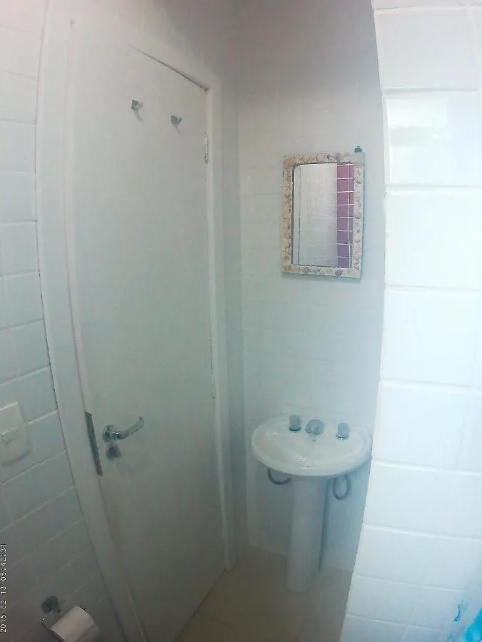 Inn Residencial Enseada Da Lagoa Florianopolis