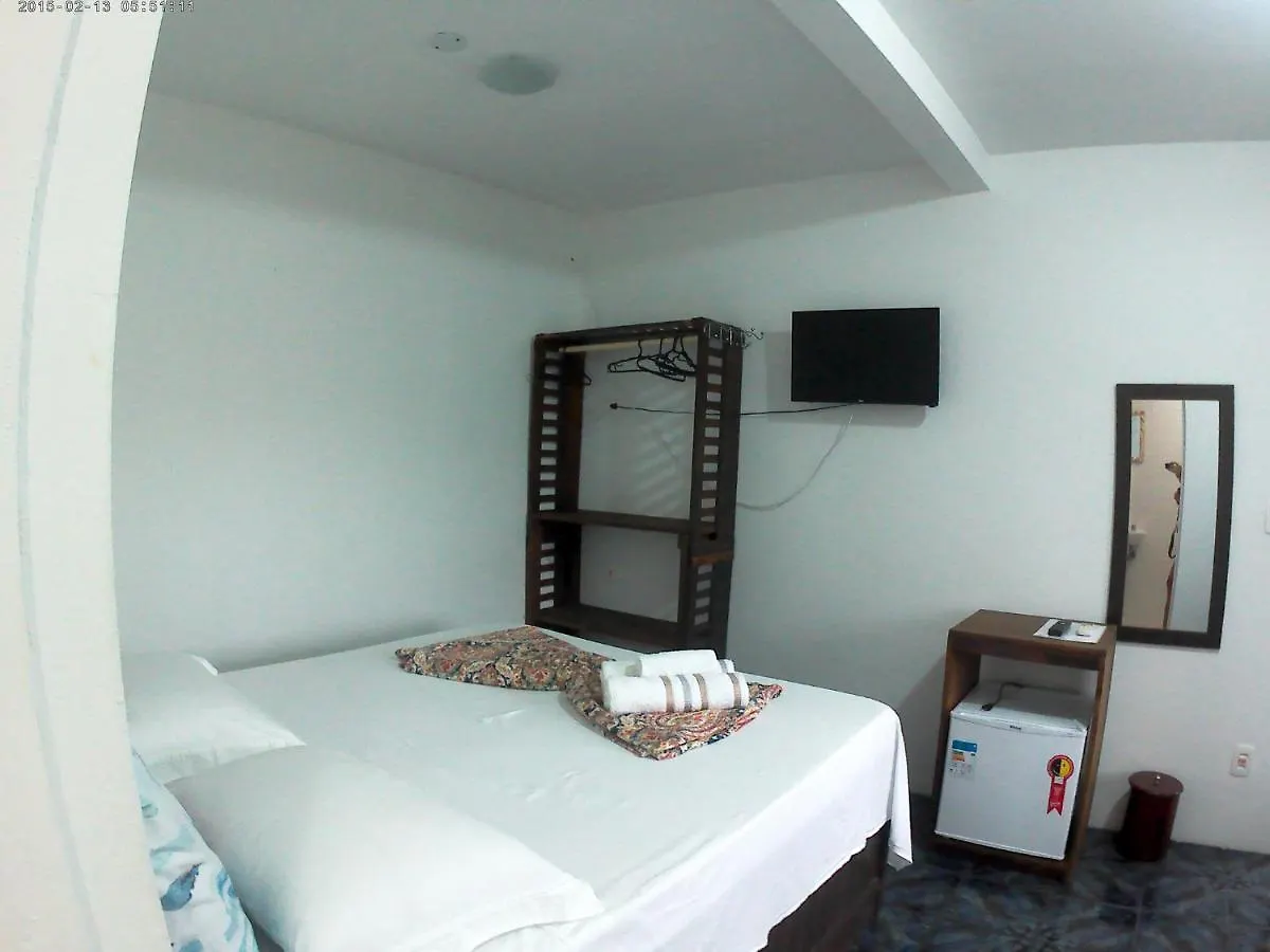 Inn Residencial Enseada Da Lagoa Florianopolis