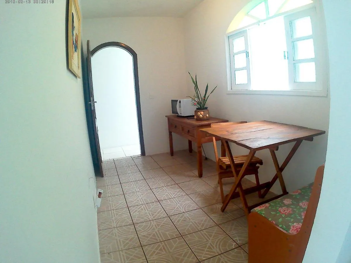 Residencial Enseada Da Lagoa Florianopolis 2*,