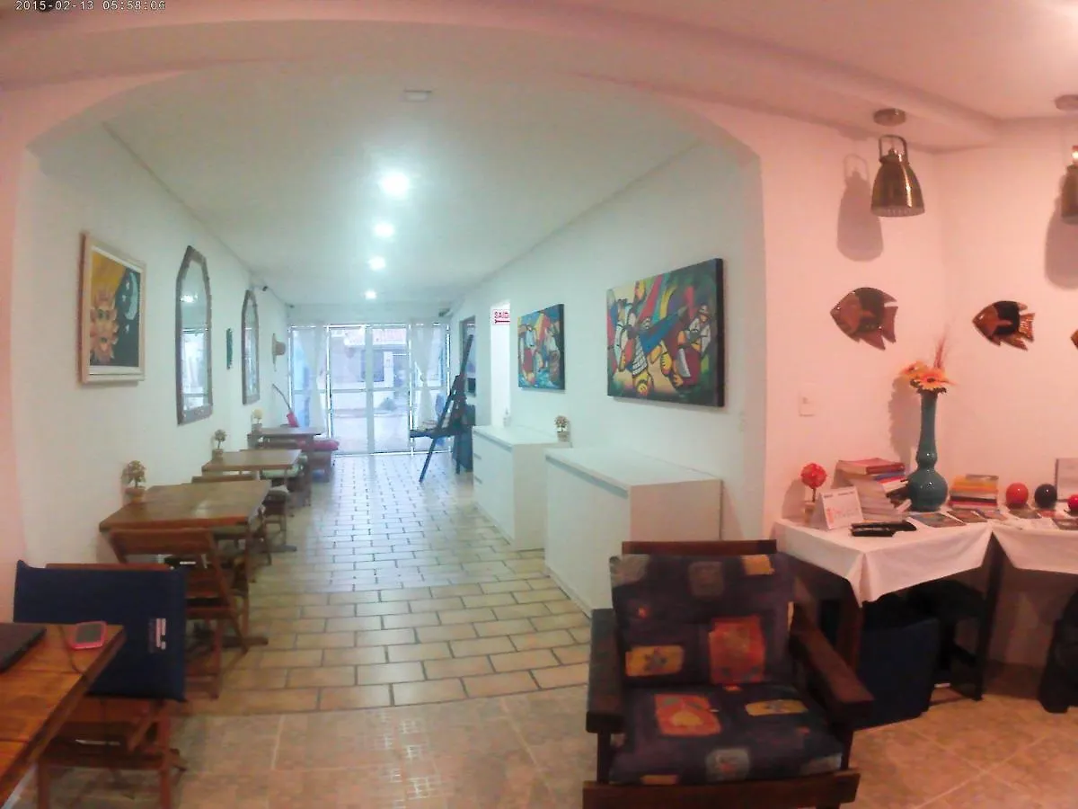 Residencial Enseada Da Lagoa Florianopolis 2*,  Brazil