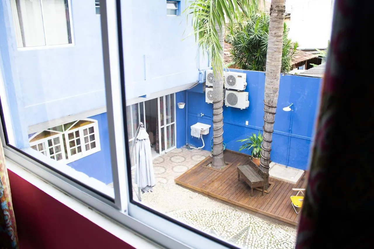 Residencial Enseada Da Lagoa Florianopolis