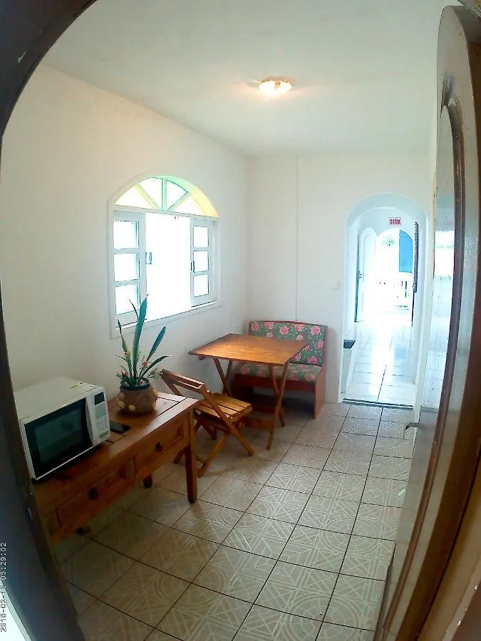 Residencial Enseada Da Lagoa Florianopolis