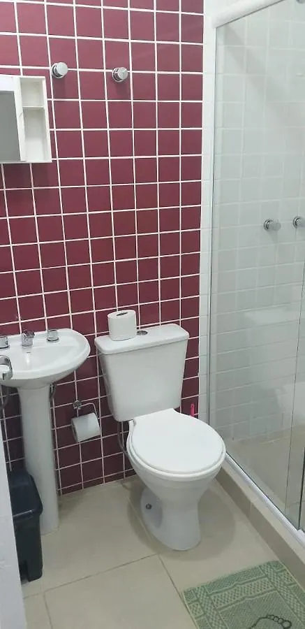 Residencial Enseada Da Lagoa Florianopolis Inn