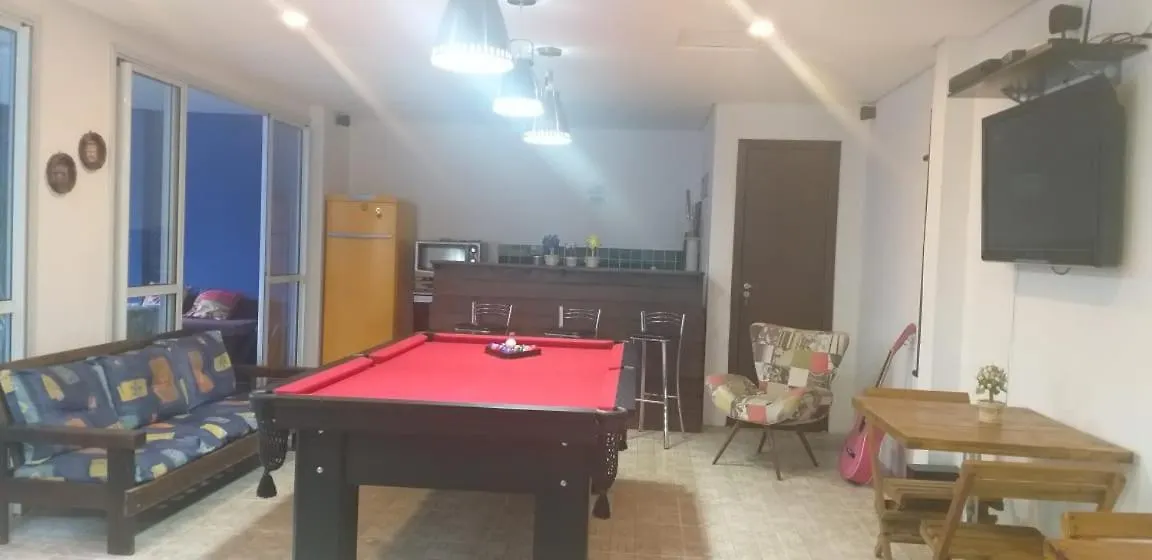 ** Inn Residencial Enseada Da Lagoa Florianopolis Brazil