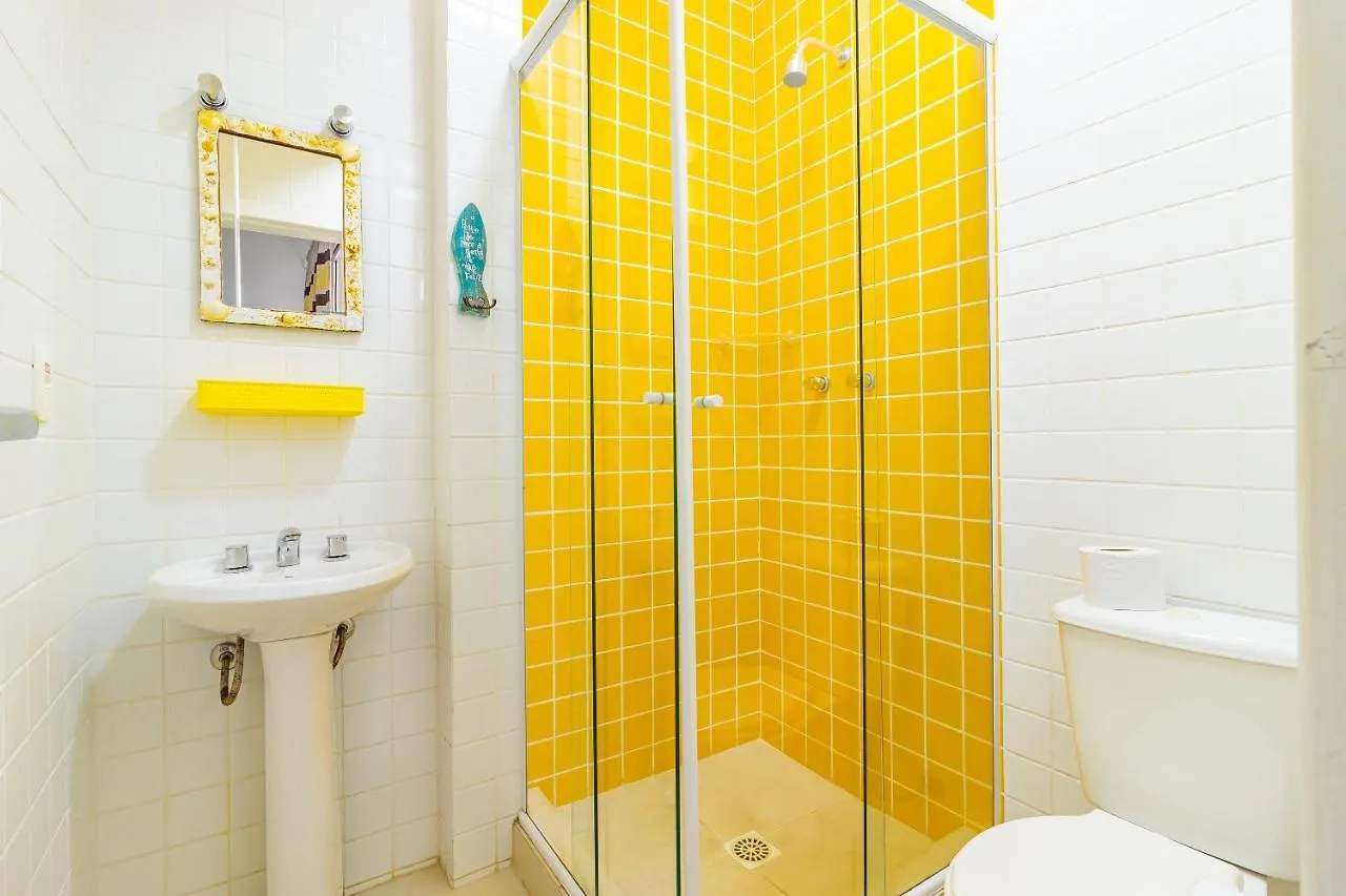 Residencial Enseada Da Lagoa Florianopolis Inn
