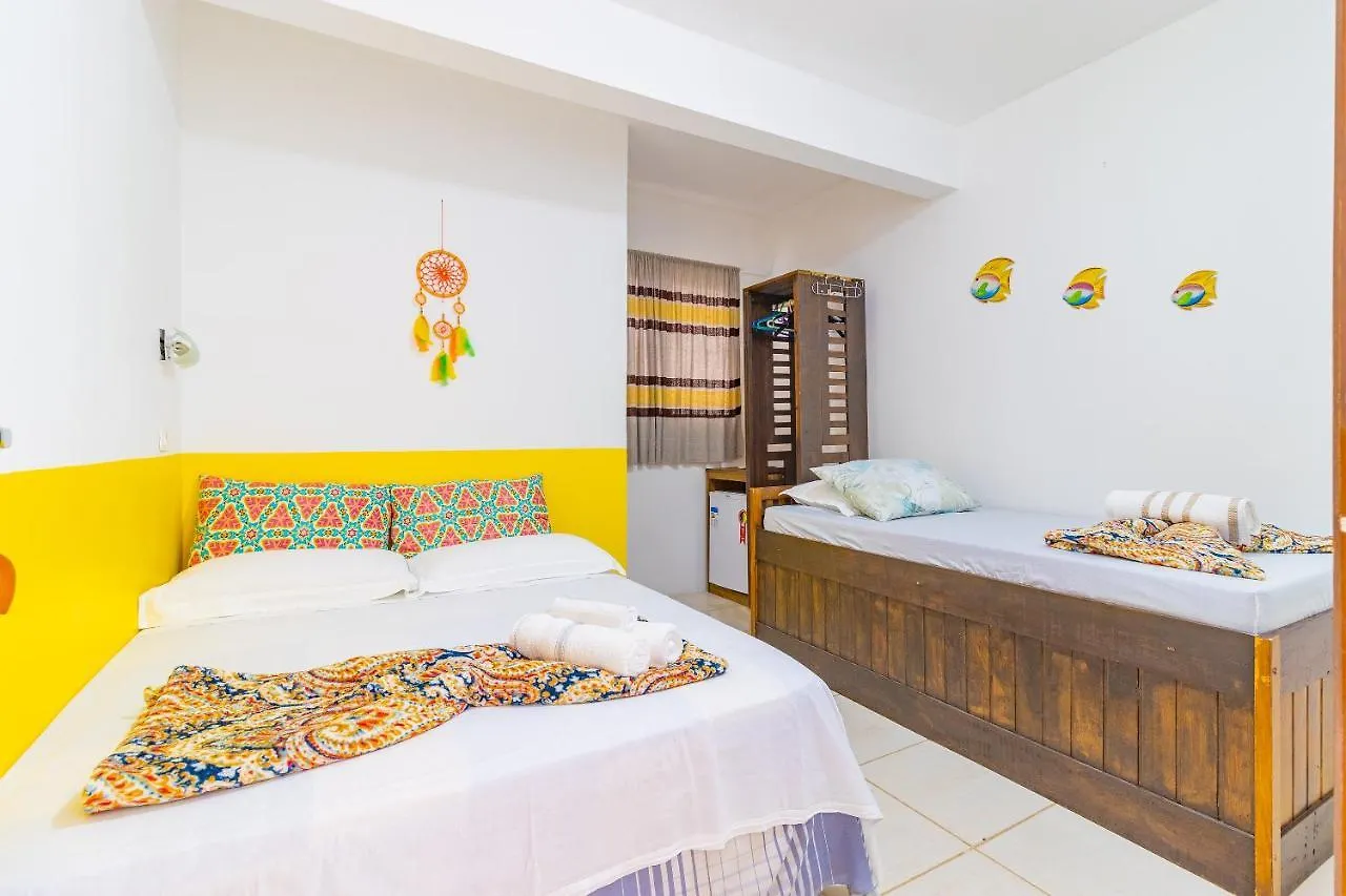 Inn Residencial Enseada Da Lagoa Florianopolis