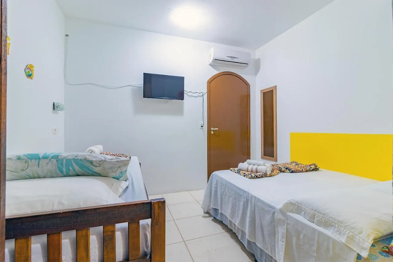 Residencial Enseada Da Lagoa Florianopolis Brazil