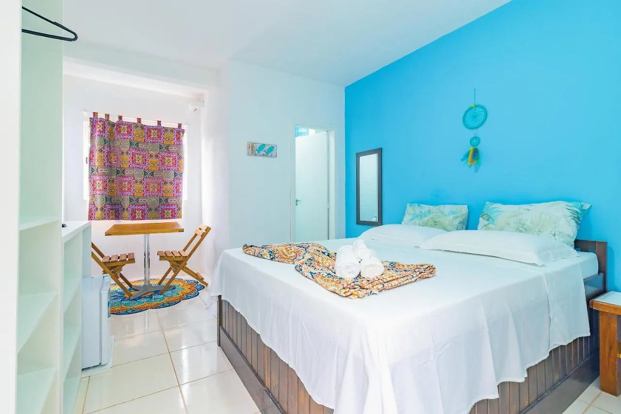 Residencial Enseada Da Lagoa Florianopolis Inn