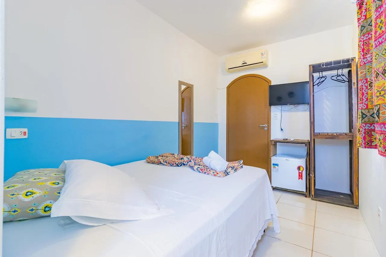 Residencial Enseada Da Lagoa Florianopolis