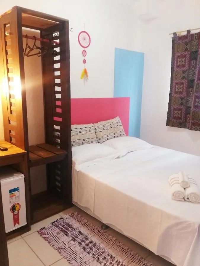 Inn Residencial Enseada Da Lagoa Florianopolis