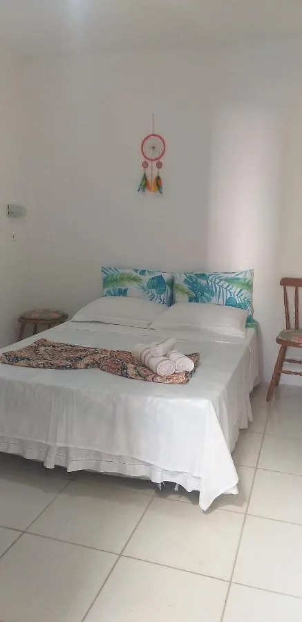 ** Inn Residencial Enseada Da Lagoa Florianopolis Brazil