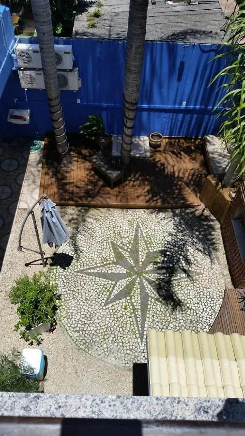 Residencial Enseada Da Lagoa Florianopolis 2*,  Brazil