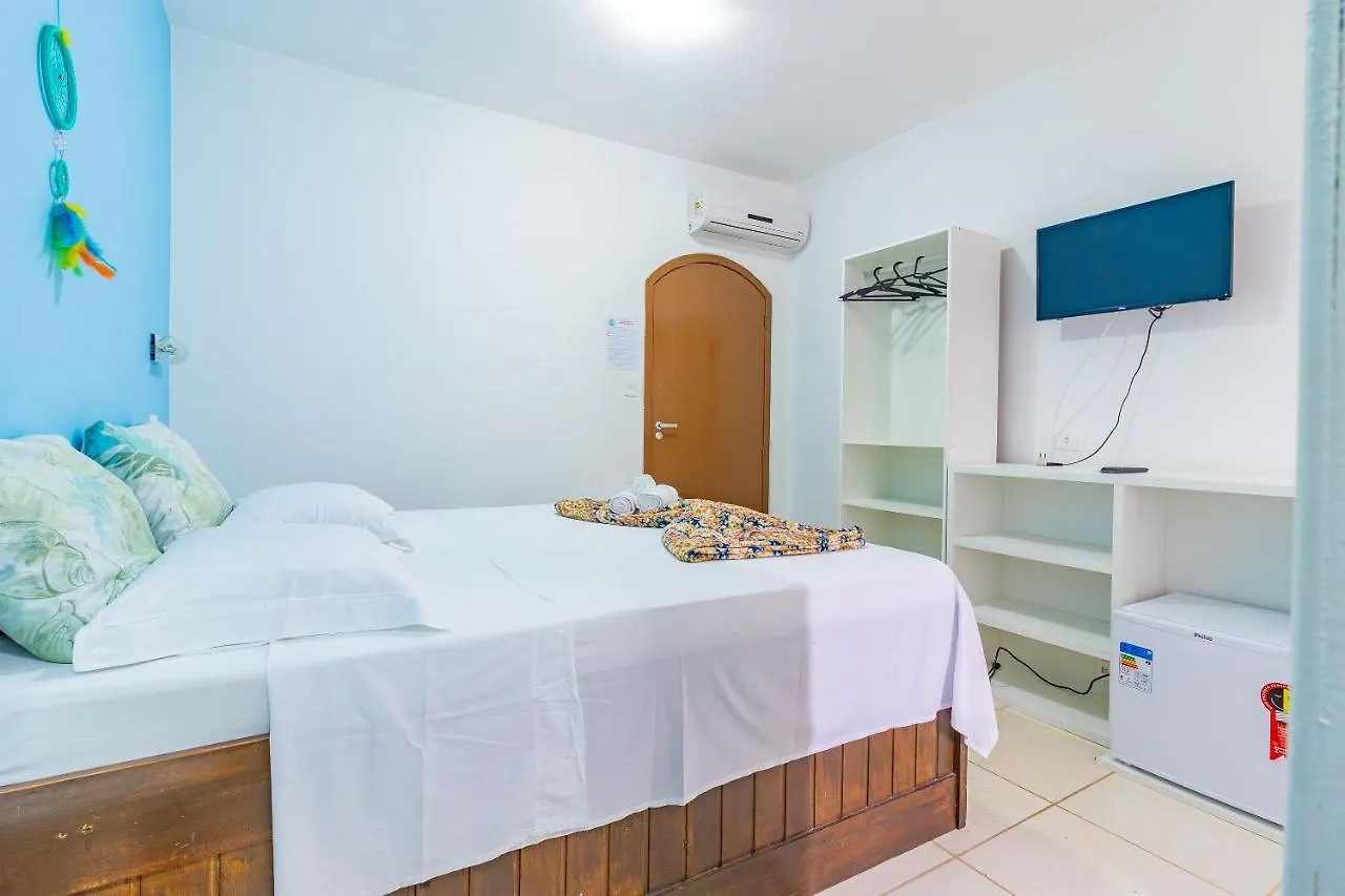 Residencial Enseada Da Lagoa Florianopolis Inn