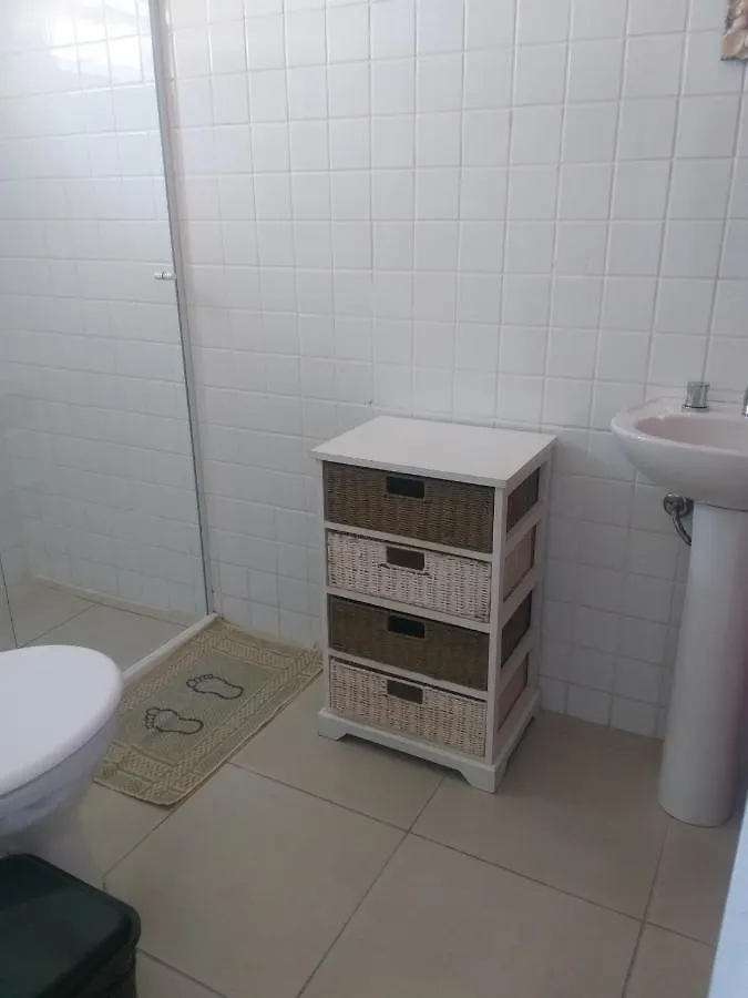 Residencial Enseada Da Lagoa Florianopolis