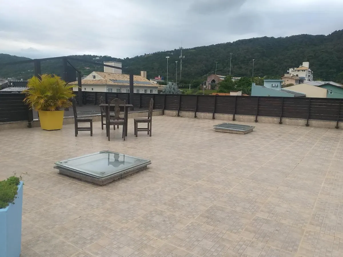 Inn Residencial Enseada Da Lagoa Florianopolis