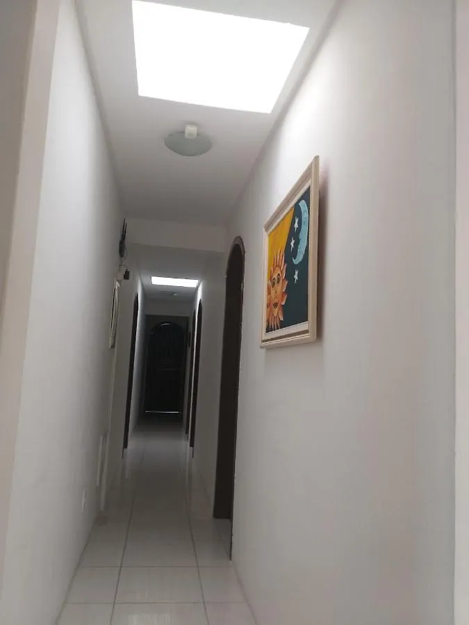 Residencial Enseada Da Lagoa Florianopolis Inn