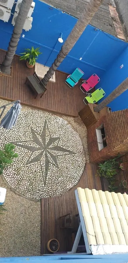 Inn Residencial Enseada Da Lagoa Florianopolis