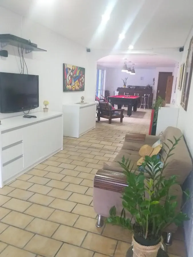 Residencial Enseada Da Lagoa Florianopolis 2*,