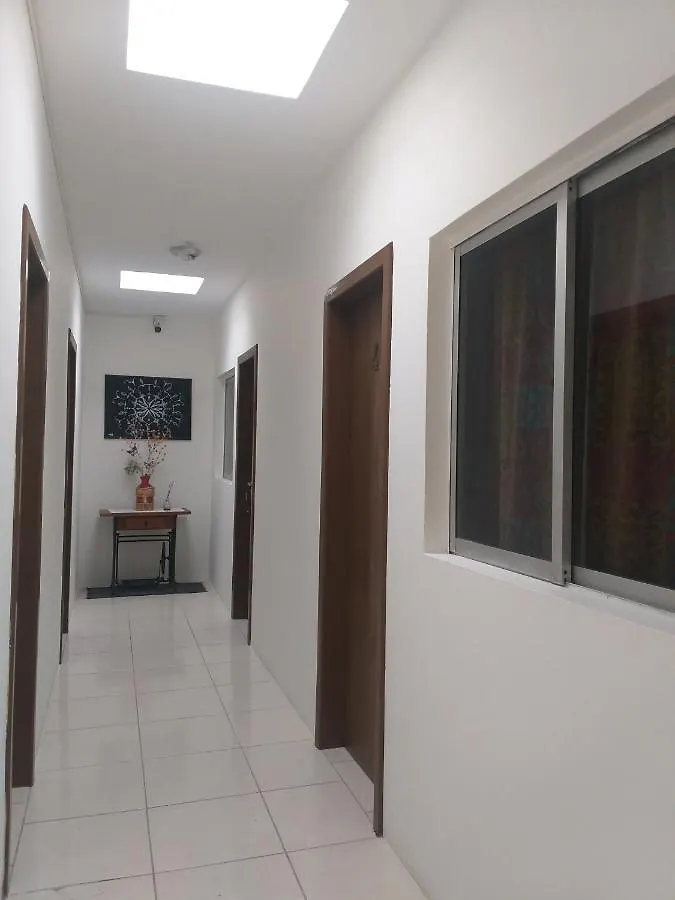 Inn Residencial Enseada Da Lagoa Florianopolis