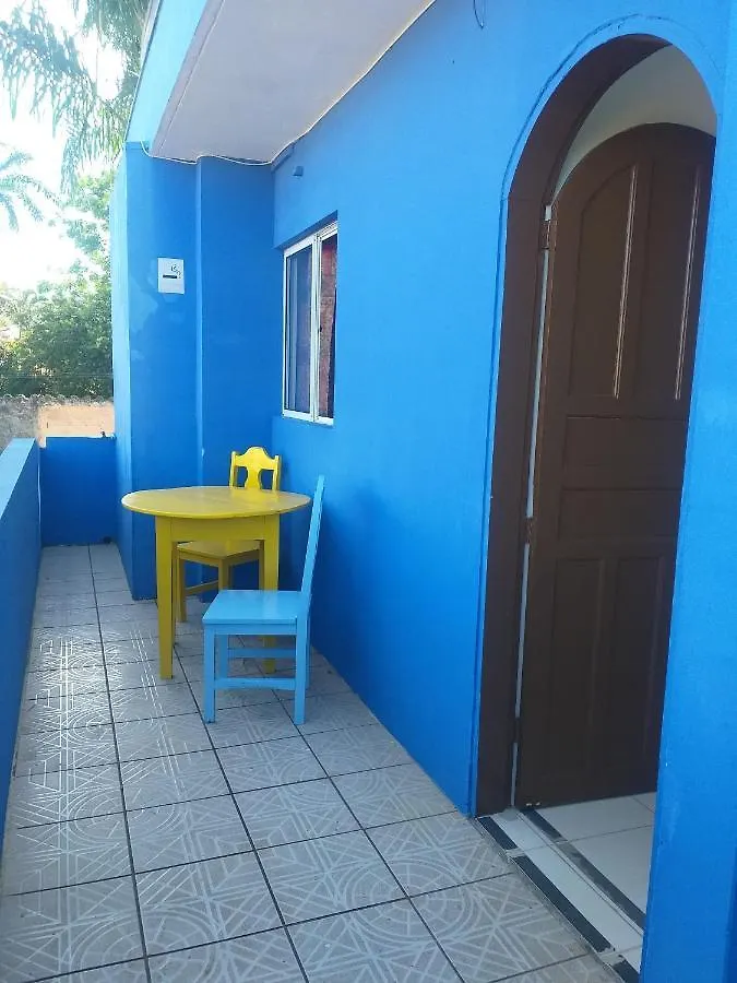 Residencial Enseada Da Lagoa Florianopolis