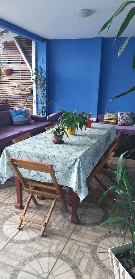 Residencial Enseada Da Lagoa Florianopolis 2*,