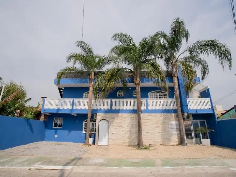 Residencial Enseada Da Lagoa Florianopolis
