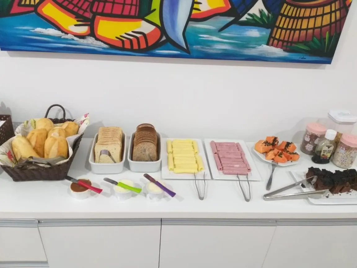 Inn Residencial Enseada Da Lagoa Florianopolis