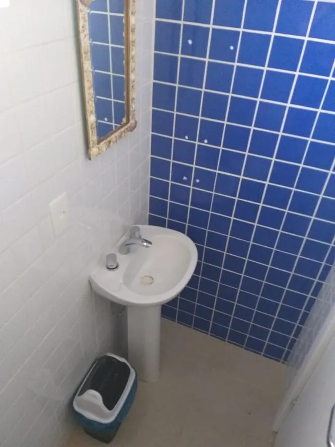 Residencial Enseada Da Lagoa Florianopolis 2*,  Brazil