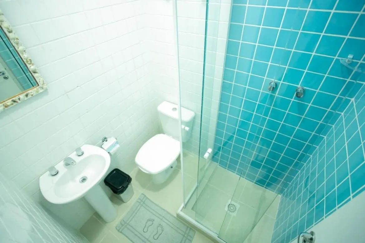 Residencial Enseada Da Lagoa Florianopolis