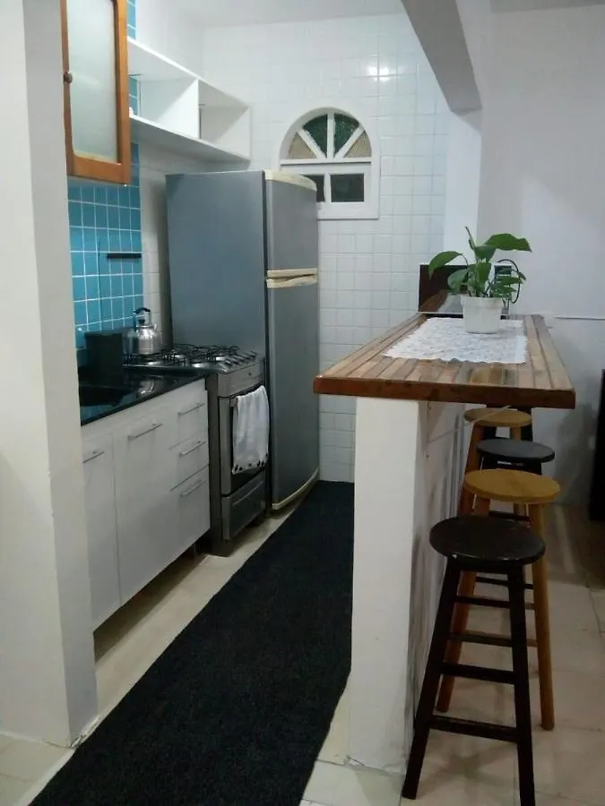 Residencial Enseada Da Lagoa Florianopolis Inn