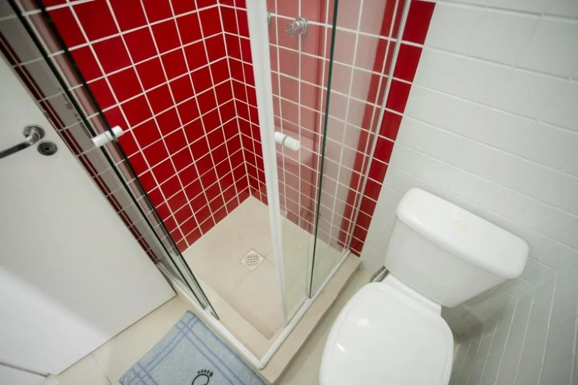 Inn Residencial Enseada Da Lagoa Florianopolis