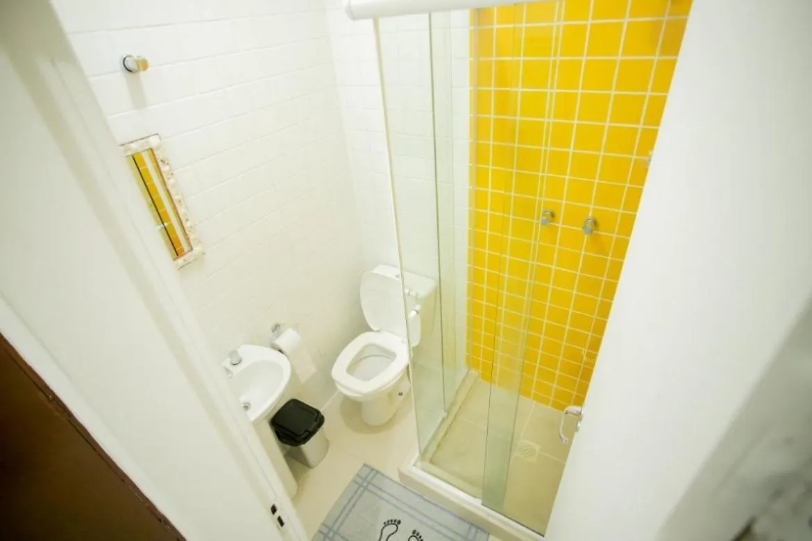 Inn Residencial Enseada Da Lagoa Florianopolis