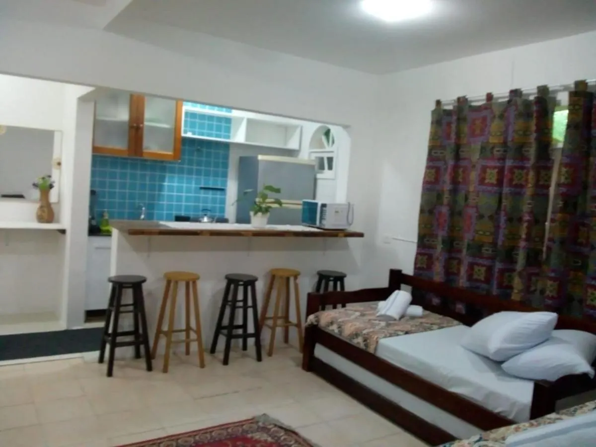 Residencial Enseada Da Lagoa Florianopolis Inn