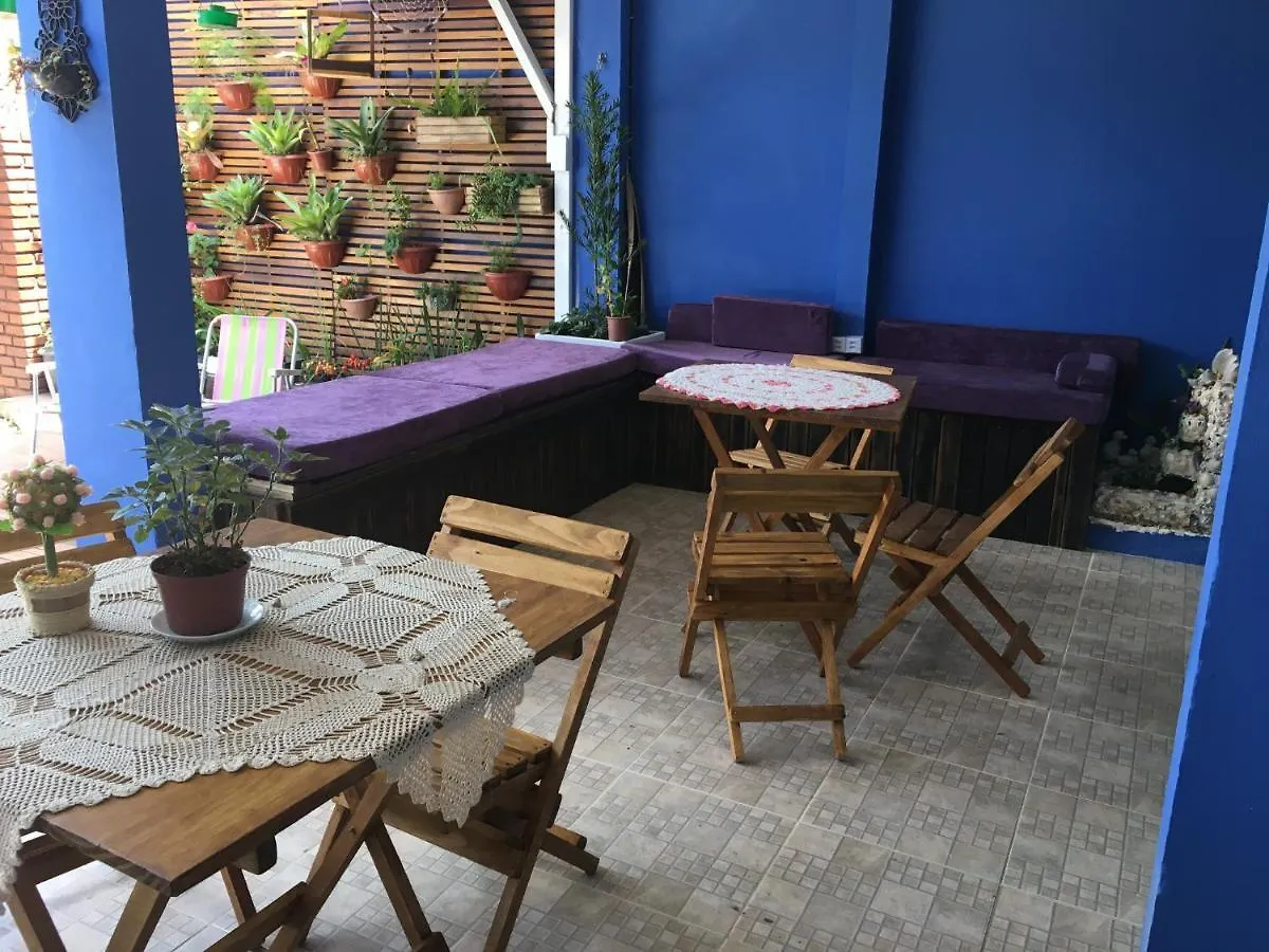 ** Inn Residencial Enseada Da Lagoa Florianopolis Brazil