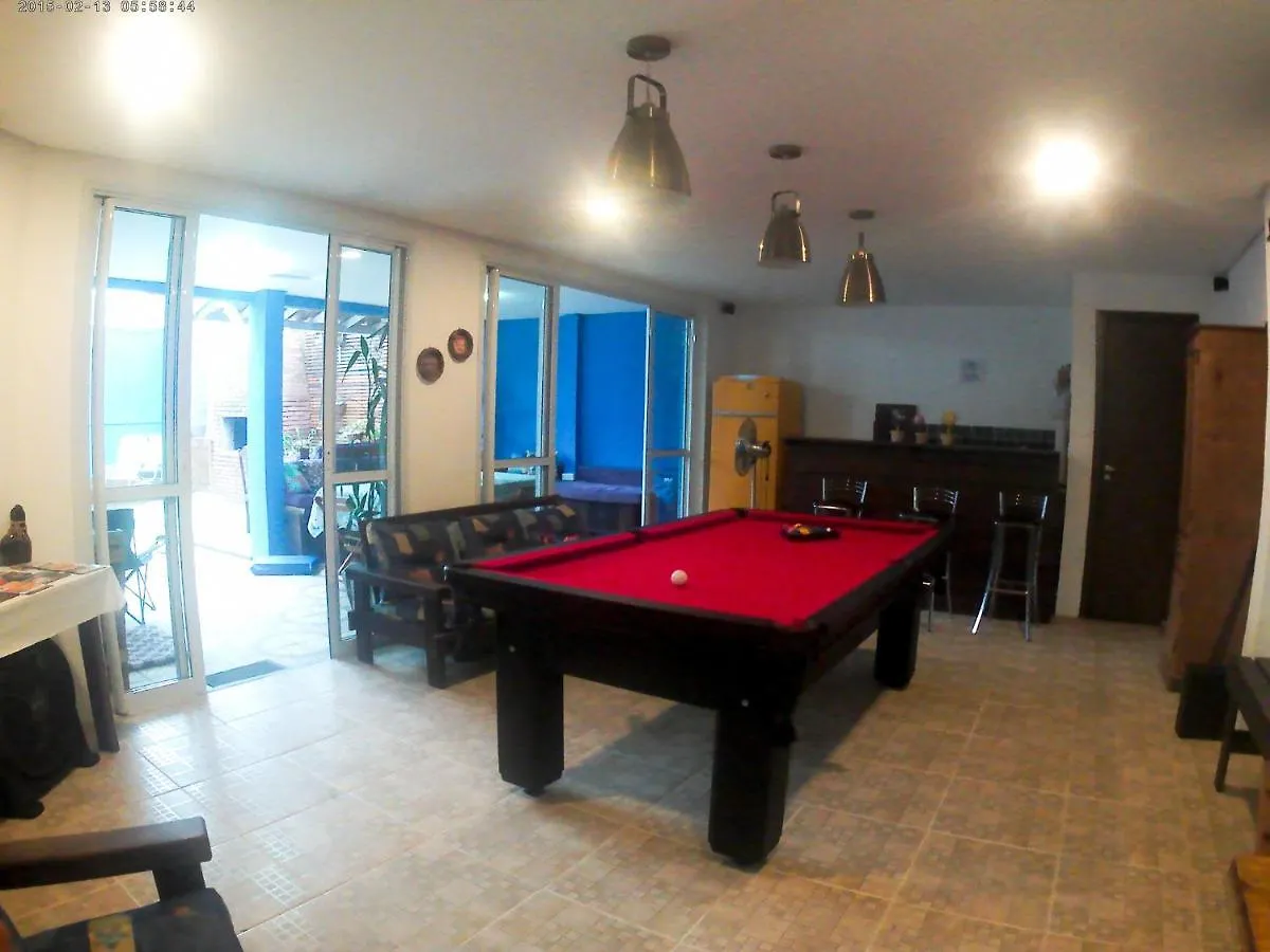 Residencial Enseada Da Lagoa Florianópolis Brazílie