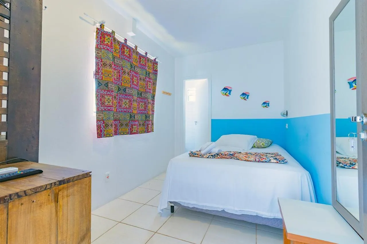 Residencial Enseada Da Lagoa Florianópolis