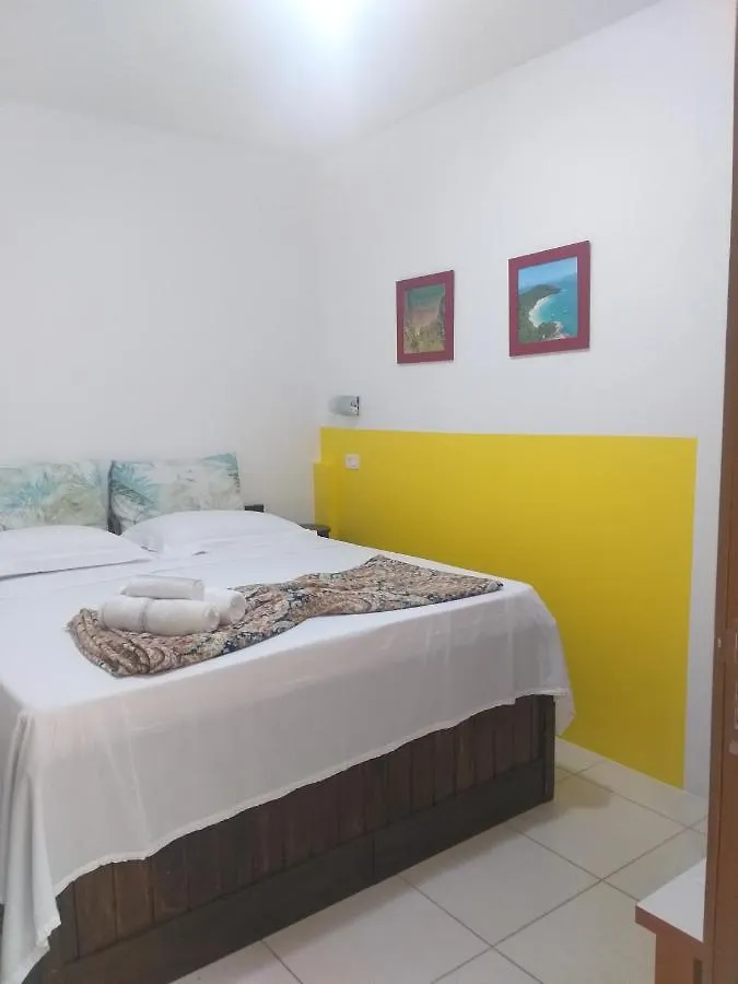 Residencial Enseada Da Lagoa Florianópolis Penzion