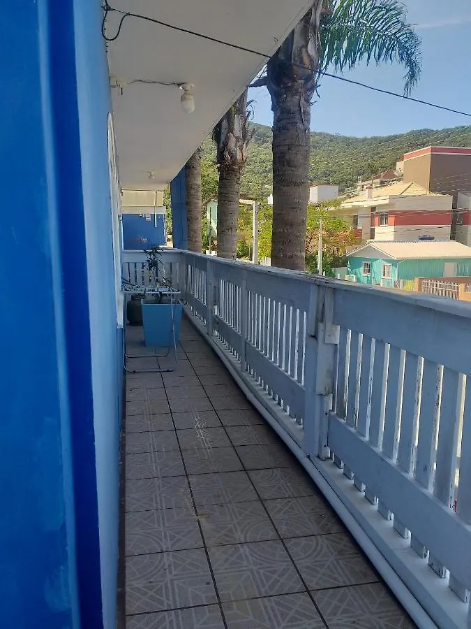 Residencial Enseada Da Lagoa Florianópolis