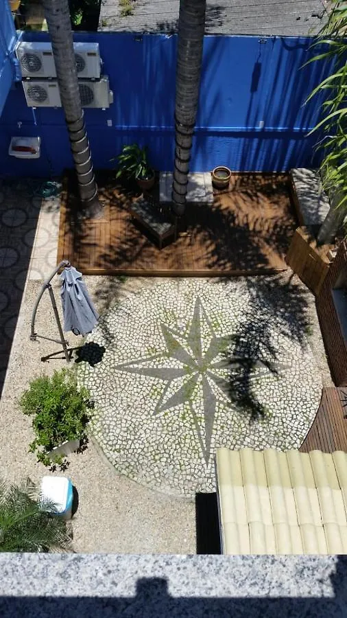 Residencial Enseada Da Lagoa Florianópolis Penzion