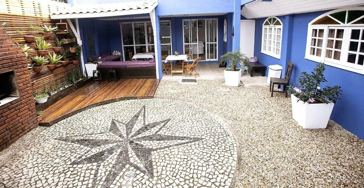 Residencial Enseada Da Lagoa Florianópolis Penzion