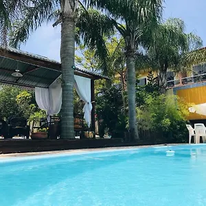 Magia Do Sol Inn