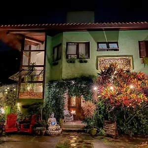 Santarina Inn