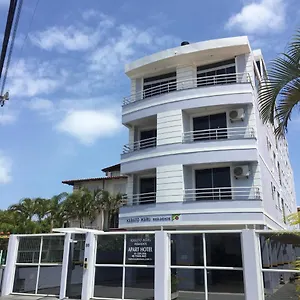 Kasato Maru Aparthotel