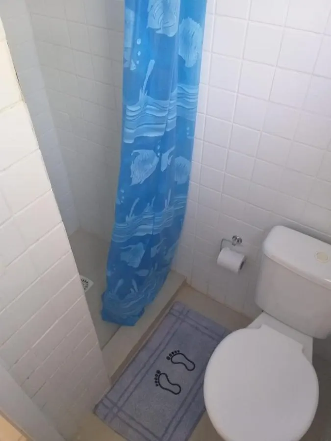 ** Estalagem Residencial Enseada Da Lagoa Florianópolis Brasil